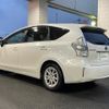 toyota prius-α 2012 CFJ1794082 image 15