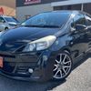 toyota vitz 2013 CFJ1539609 image 3