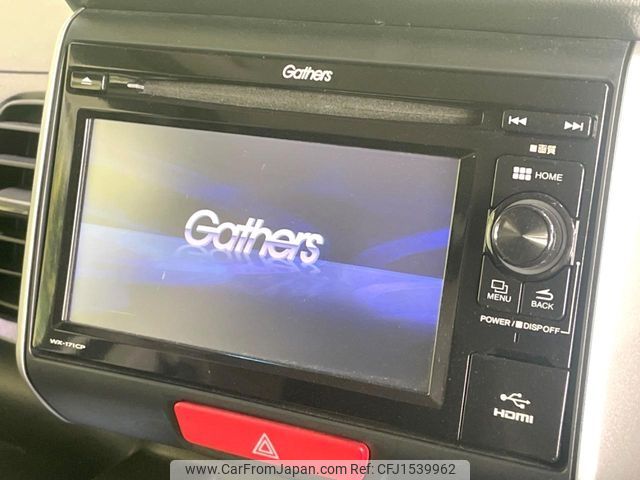 honda n-box 2017 CFJ1539962 image 2