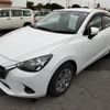 mazda demio 2018 quick_quick_DBA-DJ3FS_DJ3FS-520469 image 1