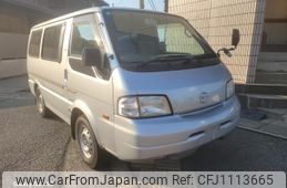 mazda bongo-van 2006 GOO_JP_700115705130250502001