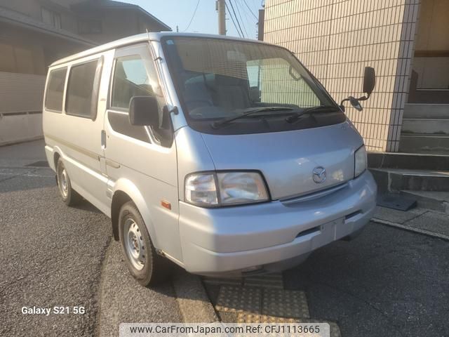 mazda bongo-van 2006 GOO_JP_700115705130250502001 image 1