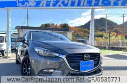 mazda axela 2016 quick_quick_BM5FS_BM5FS-403099