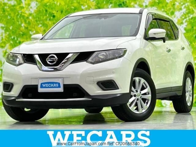 nissan x-trail 2014 quick_quick_T32_T32-007138 image 1