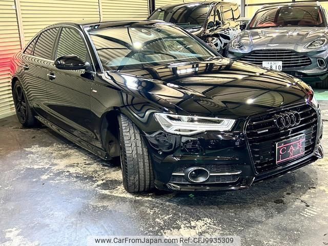 audi a6 2016 quick_quick_4GCYPS_WAUZZZ4G2GN055147 image 2