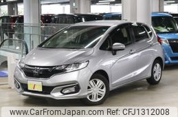 honda fit 2019 -HONDA--Fit DBA-GK3--GK3-1348961---HONDA--Fit DBA-GK3--GK3-1348961-
