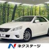 toyota mark-x 2012 -TOYOTA--MarkX DBA-GRX130--GRX130-6059909---TOYOTA--MarkX DBA-GRX130--GRX130-6059909- image 1