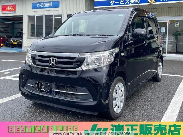 honda n-wgn 2016 -HONDA--N WGN JH1--1314923---HONDA--N WGN JH1--1314923- image 1