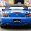 honda s2000 2009 quick_quick_ABA-AP2_AP2-1101190 image 16