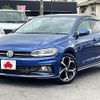 volkswagen polo 2019 -VOLKSWAGEN--VW Polo ABA-AWDAD--WVWZZZAWZKU065338---VOLKSWAGEN--VW Polo ABA-AWDAD--WVWZZZAWZKU065338- image 1