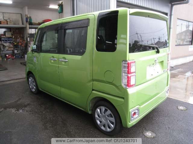 daihatsu wake 2018 CFJ1243701 image 2