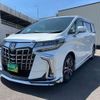 toyota alphard-g 2020 CFJ1640557 image 4