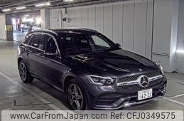 mercedes-benz glc-class 2019 -MERCEDES-BENZ--Benz GLC WDC2539152F700770---MERCEDES-BENZ--Benz GLC WDC2539152F700770-