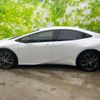 toyota prius 2023 quick_quick_6AA-MXWH60_MXWH60-4036834 image 2
