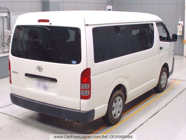 toyota hiace-wagon 2019 -TOYOTA 【岐阜 303と7196】--Hiace Wagon TRH219W-0031727---TOYOTA 【岐阜 303と7196】--Hiace Wagon TRH219W-0031727- image 2