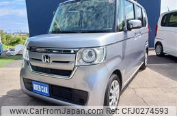 honda n-box 2018 -HONDA--N BOX DBA-JF3--JF3-1165861---HONDA--N BOX DBA-JF3--JF3-1165861-