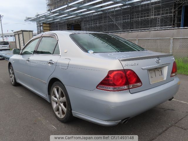 toyota crown 2004 CFJ1493148 image 1