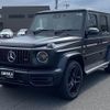 mercedes-benz amg 2023 -MERCEDES-BENZ--AMG 3BA-463276--W1N4632762X465834---MERCEDES-BENZ--AMG 3BA-463276--W1N4632762X465834- image 1