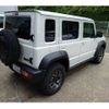 suzuki jimny 2025 -SUZUKI 【岐阜 504ﾃ3346】--ｼﾞﾑﾆｰﾉﾏﾄﾞ 3BA-JC74W--MA3JJC74W00228526---SUZUKI 【岐阜 504ﾃ3346】--ｼﾞﾑﾆｰﾉﾏﾄﾞ 3BA-JC74W--MA3JJC74W00228526- image 11