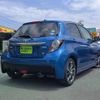 toyota vitz 2017 -TOYOTA--Vitz DAA-NHP130--NHP130-2025348---TOYOTA--Vitz DAA-NHP130--NHP130-2025348- image 2