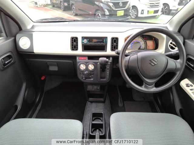 suzuki alto 2014 CFJ1710122 image 2