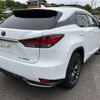 lexus rx 2022 -LEXUS 【千葉 332ｽ 332】--Lexus RX 6AA-GYL20W--GYL20-0016155---LEXUS 【千葉 332ｽ 332】--Lexus RX 6AA-GYL20W--GYL20-0016155- image 2