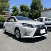 lexus hs 2015 quick_quick_DAA-ANF10_ANF10-2066584 image 14