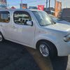 nissan cube 2016 quick_quick_DBA-Z12_312309 image 1