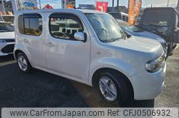 nissan cube 2016 quick_quick_DBA-Z12_312309