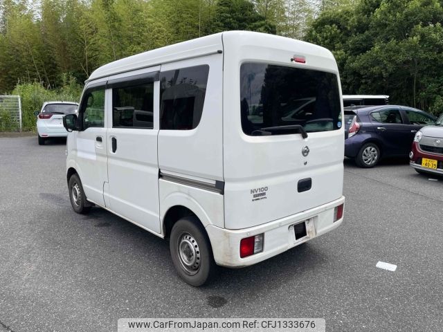nissan clipper-van 2021 -NISSAN--Clipper Van HBD-DR17V--DR17V-466371---NISSAN--Clipper Van HBD-DR17V--DR17V-466371- image 2