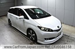 toyota wish 2012 -TOYOTA--Wish ZGE20G-0137246---TOYOTA--Wish ZGE20G-0137246-