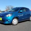 mitsubishi mirage 2014 quick_quick_DBA-A05A_A05A-0026714 image 1