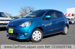 mitsubishi mirage 2014 quick_quick_DBA-A05A_A05A-0026714