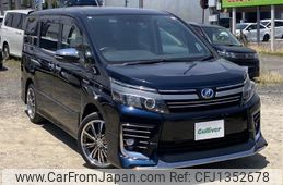 toyota voxy 2017 -TOYOTA--Voxy DAA-ZWR80W--ZWR80-0230809---TOYOTA--Voxy DAA-ZWR80W--ZWR80-0230809-
