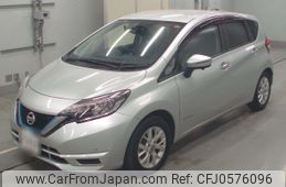 nissan note 2020 -NISSAN--Note HE12-315766---NISSAN--Note HE12-315766-