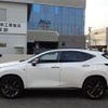 lexus nx 2023 -LEXUS--Lexus NX 5BA-TAZA25--TAZA25-1002400---LEXUS--Lexus NX 5BA-TAZA25--TAZA25-1002400- image 11