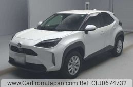 toyota yaris-cross 2023 -TOYOTA 【大宮 333ﾄ2328】--Yaris Cross 6AA-MXPJ10--MXPJ10-3068625---TOYOTA 【大宮 333ﾄ2328】--Yaris Cross 6AA-MXPJ10--MXPJ10-3068625-