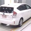 toyota prius-α 2016 -TOYOTA--Prius α DAA-ZVW40W--ZVW40-0018497---TOYOTA--Prius α DAA-ZVW40W--ZVW40-0018497- image 2