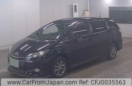 toyota wish 2015 quick_quick_DBA-ZGE25W_ZGE25-6006441