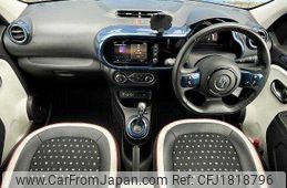 renault twingo 2020 CFJ1818796
