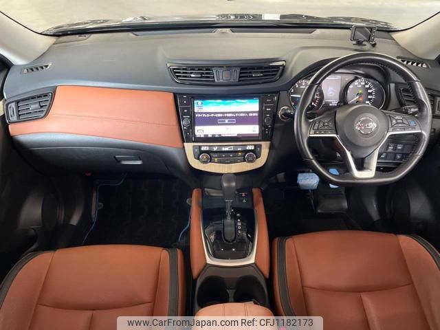 nissan x-trail 2020 quick_quick_HNT32_HNT32-186610 image 2