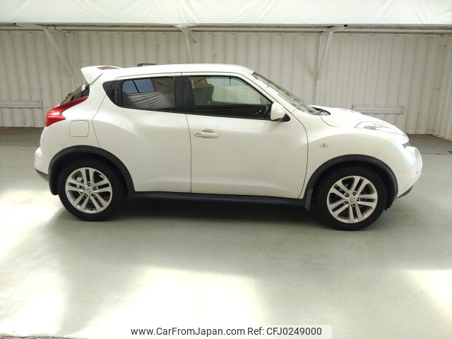 nissan juke 2013 ENHANCEAUTO_1_ea288462 image 2