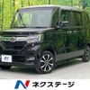 honda n-box 2018 -HONDA--N BOX DBA-JF3--JF3-1165691---HONDA--N BOX DBA-JF3--JF3-1165691- image 1