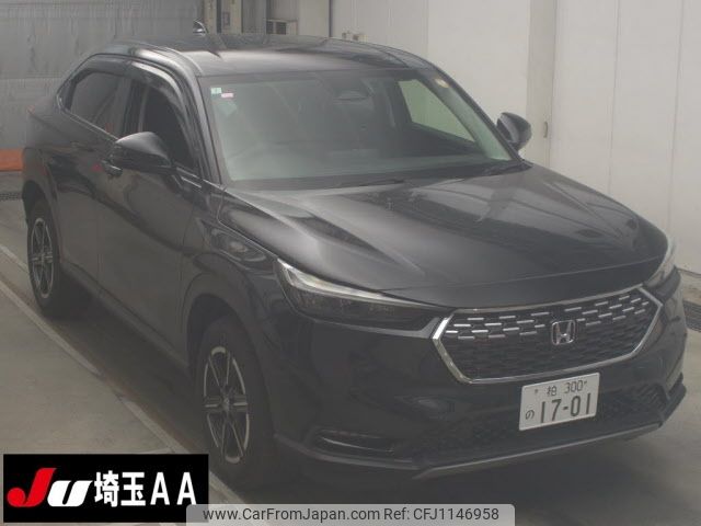 honda vezel 2024 -HONDA 【柏 300ﾉ1701】--VEZEL RV3-1016235---HONDA 【柏 300ﾉ1701】--VEZEL RV3-1016235- image 1