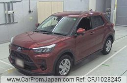 toyota raize 2022 -TOYOTA--Raize 5BA-A201A--A201A-0009950---TOYOTA--Raize 5BA-A201A--A201A-0009950-