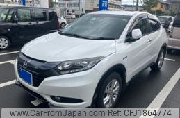 honda vezel 2014 CFJ1864774
