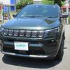 jeep compass 2021 -CHRYSLER--Jeep Compass 3BA-M624--MCANJRCB8MFA78225---CHRYSLER--Jeep Compass 3BA-M624--MCANJRCB8MFA78225- image 5