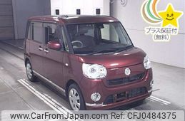 daihatsu move-canbus 2016 -DAIHATSU--Move Canbus LA800S--0010435---DAIHATSU--Move Canbus LA800S--0010435-