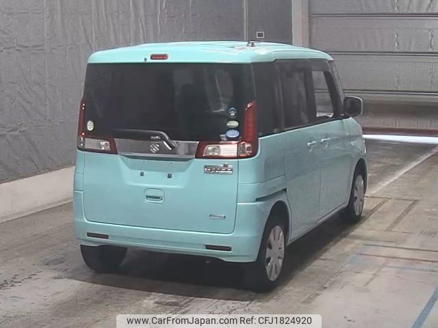 suzuki spacia 2016 CFJ1824920 image 2