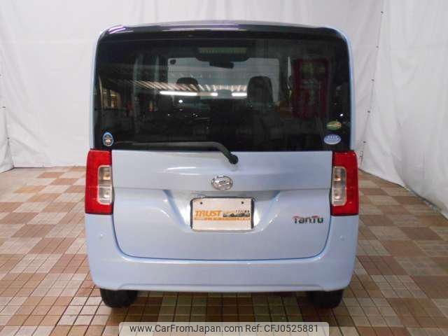 daihatsu tanto 2015 -DAIHATSU--Tanto LA600S--0365630---DAIHATSU--Tanto LA600S--0365630- image 2